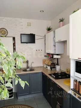 1-к кв. Тверская область, Тверь бул. Гусева, 56 (36.0 м)