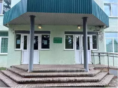 Офис в Приморский край, Ольга пгт ул. Ленинская, 11 (165 м)