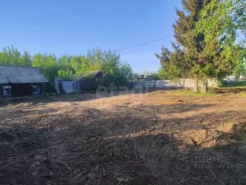 Участок в Тюменская область, Ялуторовский муниципальный округ, с. ...