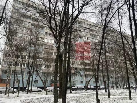 2-к кв. Москва проезд Досфлота, 7 (52.0 м)