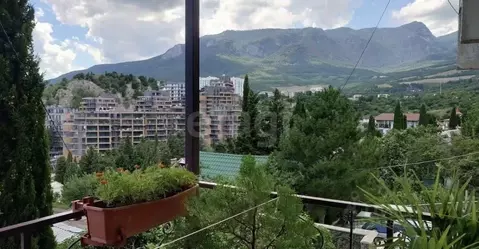 3-к кв. Крым, Ялта муниципальный округ, Гурзуф пгт ул. Строителей, ...
