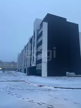 1-к кв. Ярославская область, Ярославский муниципальный округ, пос. ...