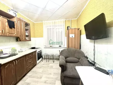 4-комнатная квартира: Тобольск, улица Знаменского, 43 (78.5 м)