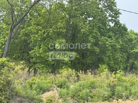 Участок в Приморский край, Находка пос. Врангель, ул. Осенняя, 13 ...