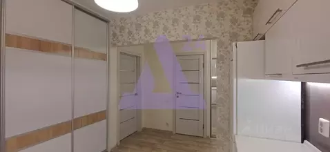 1-к кв. Алтайский край, Барнаул ул. Энтузиастов, 55 (35.5 м)