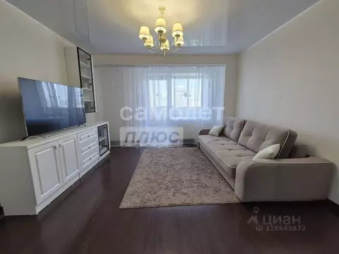 2-к кв. Челябинская область, Челябинск ул. Академика Сахарова, 26 ...