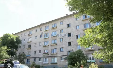 1-комнатная квартира: Чебоксары, улица Тимофея Кривова, 20 (28.1 м)