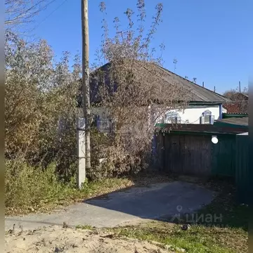 Дом в Тюменская область, Тюмень Парфеново мкр, ул. Кондинская (59 м)