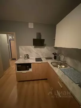 1-к кв. Москва Илимская ул., 1Вк1 (40.0 м)