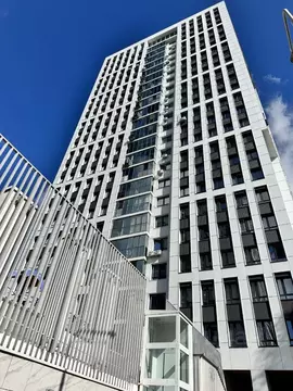 3-к кв. Башкортостан, Уфа ул. Рихарда Зорге, 65Б (86.3 м)