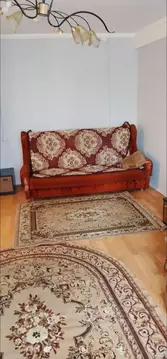 Студия Иркутская область, Иркутск ул. Баумана, 229/5 (42.0 м)