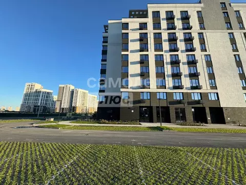 Офис в Тюменская область, Тюмень ул. Братьев Бондаревых, 5 (76 м)