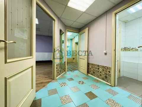 Помещение свободного назначения в Ленинградская область, Всеволожск ...