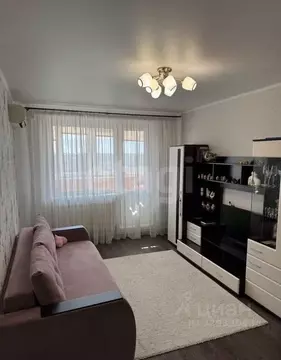 2-к кв. Белгородская область, Белгород ул. Есенина, 42 (50.9 м)