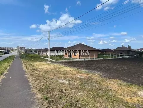 Участок в Белгородская область, Старый Оскол Пролески мкр,  (15.0 ...