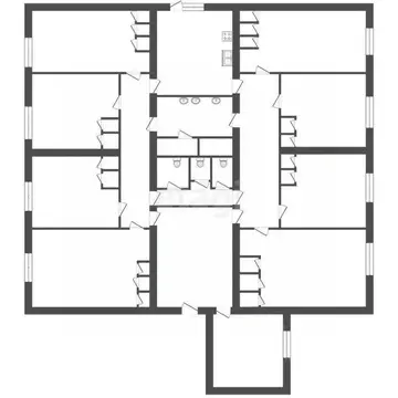Комната Санкт-Петербург ул. Руднева, 4 (17.0 м)