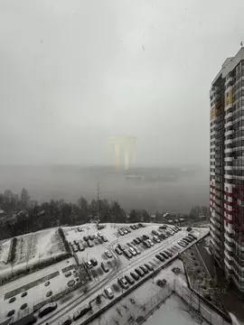 1-к кв. Санкт-Петербург пос. Петро-Славянка, Советский просп., 30 ...