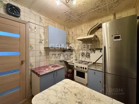 1-к кв. Санкт-Петербург ул. Чекистов, 38 (28.2 м)