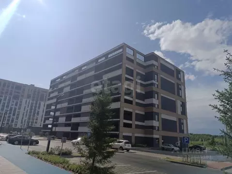 Гараж в Тюменская область, Тюмень ул. Андрея Приказнова, 5 (13 м)