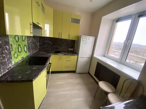 1-к кв. Московская область, Дмитров Московская ул., 8 (43.0 м)