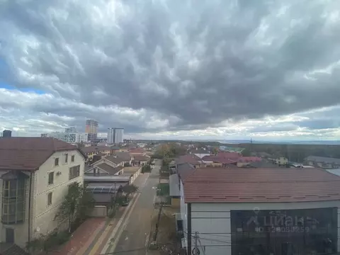 1-к кв. Ставропольский край, Ставрополь ул. Доваторцев, 90/5 (46.3 м)