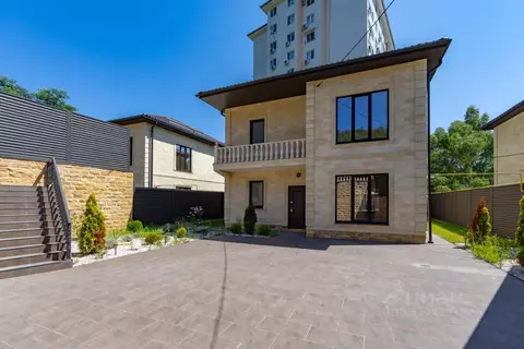Дом в Краснодарский край, Сочи ул. Гастелло, 33/2Б (160 м)