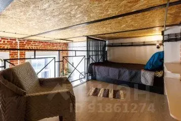 1-к кв. Тульская область, Тула Тургеневская ул., 74 (35.0 м)