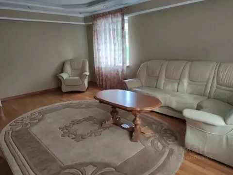 2-к кв. Ставропольский край, Ессентуки ул. Орджоникидзе, 81К2 (75.0 м)