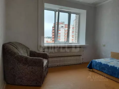 Комната Калужская область, Обнинск ул. Горького, 6 (19.4 м)