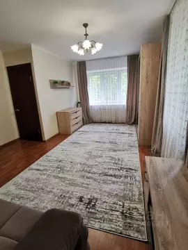 1-к кв. Москва Таганрогская ул., 18/25 (32.0 м)