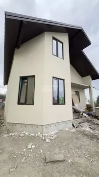 Дом в Башкортостан, Октябрьский Комсомольское кольцо (150 м)