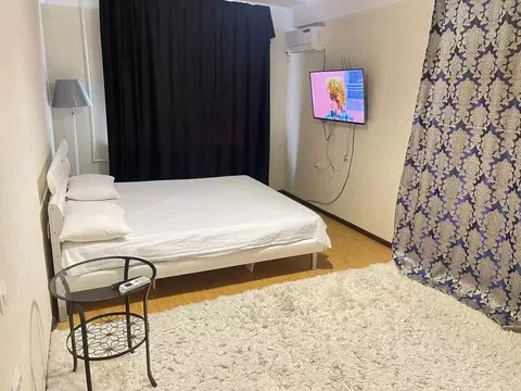 1-к кв. Дагестан, Махачкала ул. Абдулхакима Исмаилова, 47Б (45.0 м)