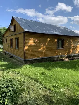 Дом в Тульская область, Ясногорский район, Ревякинское муниципальное ...