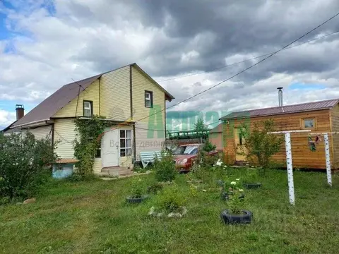 Дом в Забайкальский край, Читинский район, с. Смоленка ул. Петровская ...