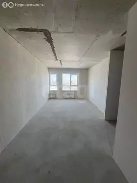 3-комнатная квартира: Пенза, улица Измайлова, 58А (67.22 м)