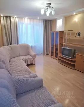 2-к кв. Самарская область, Самара Молодогвардейская ул., 215 (59.0 м)