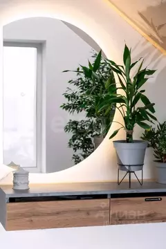 2-к кв. Тюменская область, Тюмень ДОК мкр, ул. Воронинская, 43 (78.0 ...