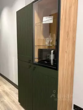 1-к кв. Санкт-Петербург Большой Казачий пер., 10 (20.0 м)