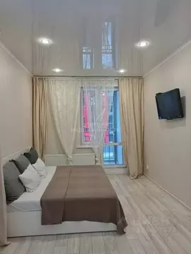 2-к кв. Татарстан, Казань ул. Аметьевская магистраль, 16к4 (70.0 м)