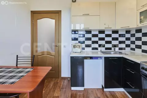 1-комнатная квартира: Санкт-Петербург, проспект Маршака, 28к1 (35.6 м)