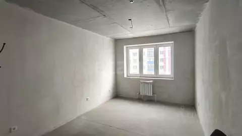 1-к кв. Брянская область, Брянск ул. Имени О.Н. Строкина, 3 (35.4 м)