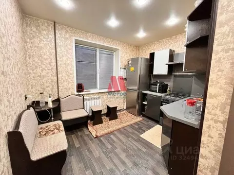 1-к кв. Ярославская область, Ярославль ул. Серго Орджоникидзе, 26 ...