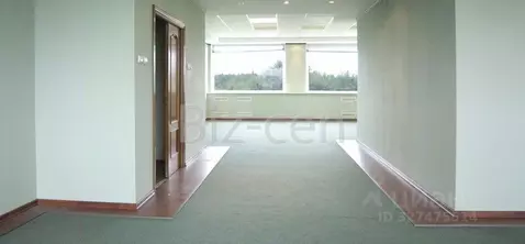 Офис в Санкт-Петербург 3-й Рыбацкий проезд, 3А (35 м)