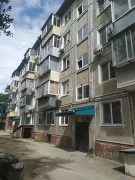 2-к кв. Амурская область, Благовещенск Зеленая ул., 6 (45.5 м)