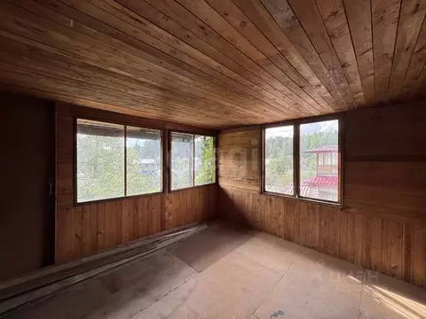 Дом в Челябинская область, Озерск № 16 Сосновый бор СНТ, 108 (55 м)