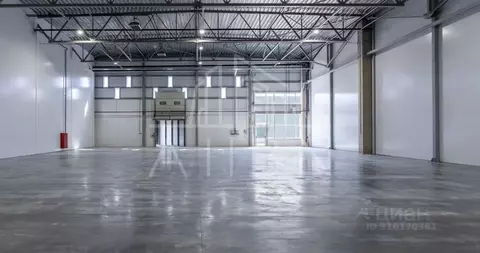 Помещение свободного назначения в Московская область, Домодедово ...