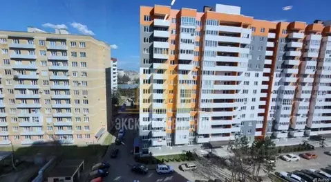 1-к кв. Ставропольский край, Пятигорск ул. Булгакова, 21 (40.0 м)