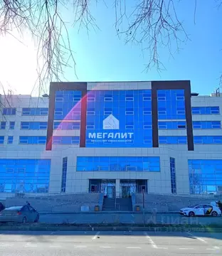 Помещение свободного назначения в Татарстан, Казань просп. Ямашева, 33 ...