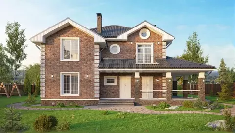 Дом в Москва пос. Совхоза Крекшино, Крекшино-ВВЦ СНТ, 85с1 (224 м)