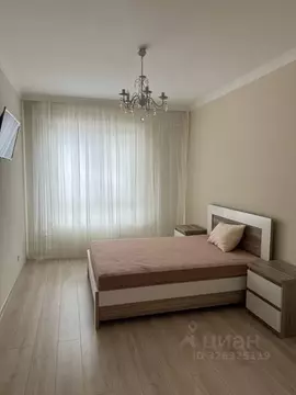 1-к кв. Алтайский край, Барнаул Взлетная ул., 2Л (37.0 м)